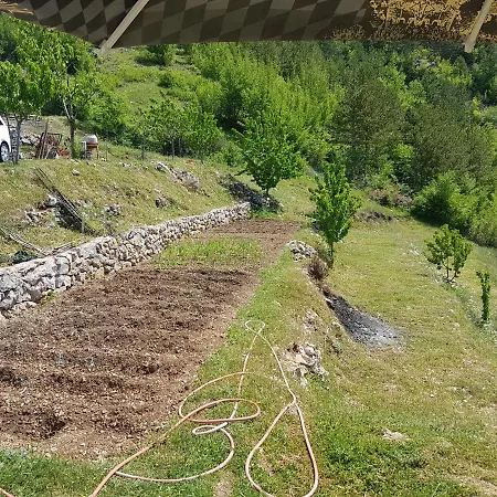Kljaci Prnjak * Drniš