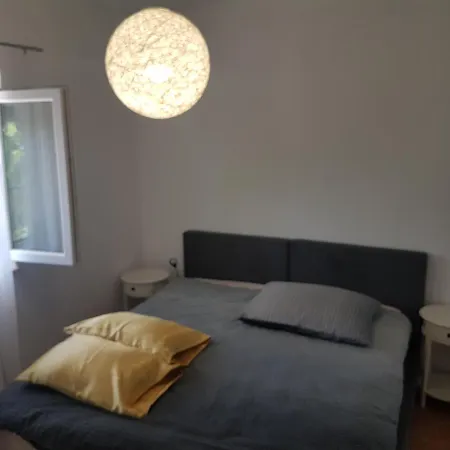 بيت للعطل Kljaci Prnjak Drniš
