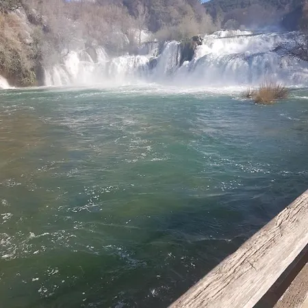 Kljaci Prnjak Drniš