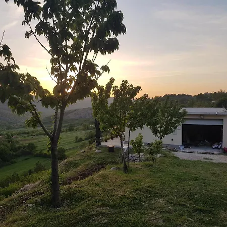 Kljaci Prnjak * Drniš