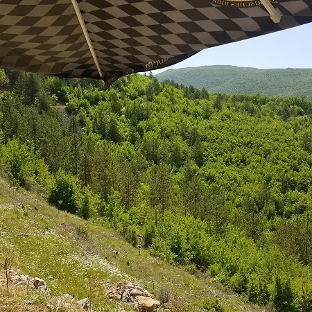 Kljaci Prnjak *
